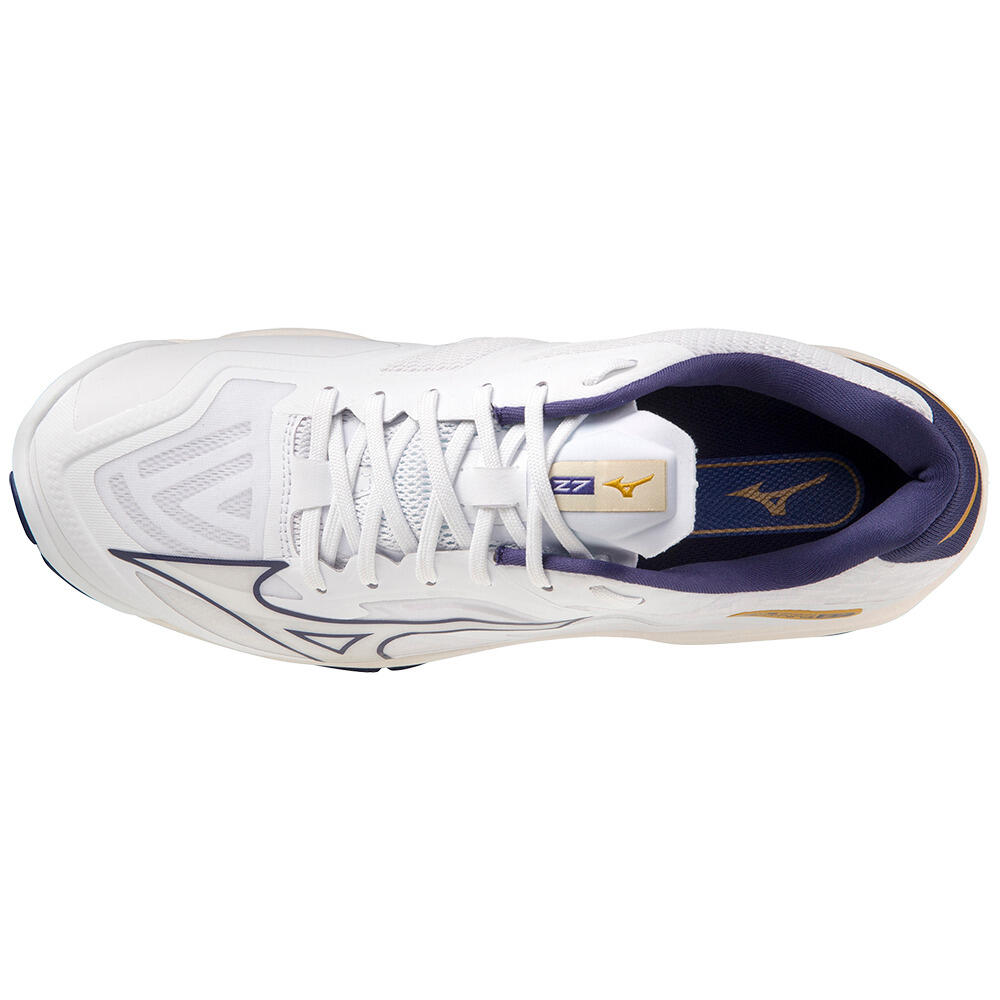 Indoor schoenen Mizuno Wave Lightning Z7 4/5