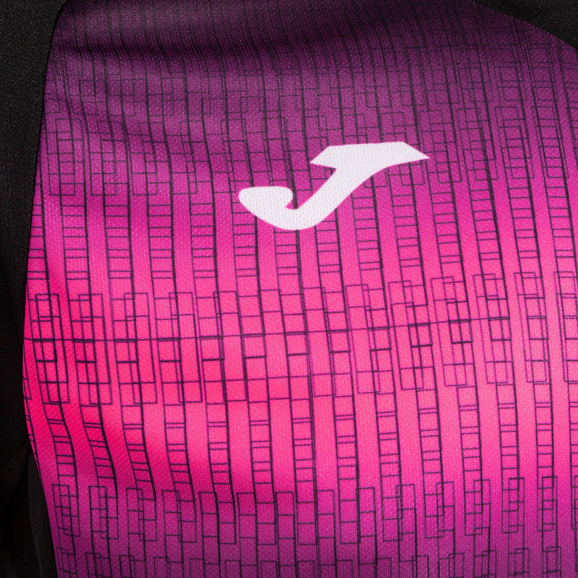 Jersey Joma Tiger V 3/4