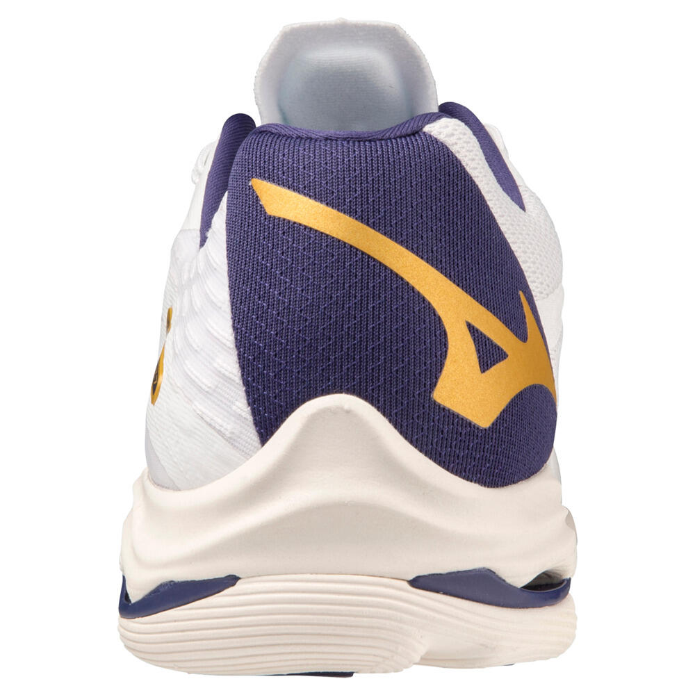 Indoor schoenen Mizuno Wave Lightning Z7 5/5