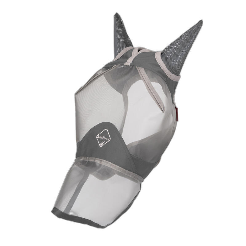 Maschera antimosche per cavalli LeMieux ArmourShield