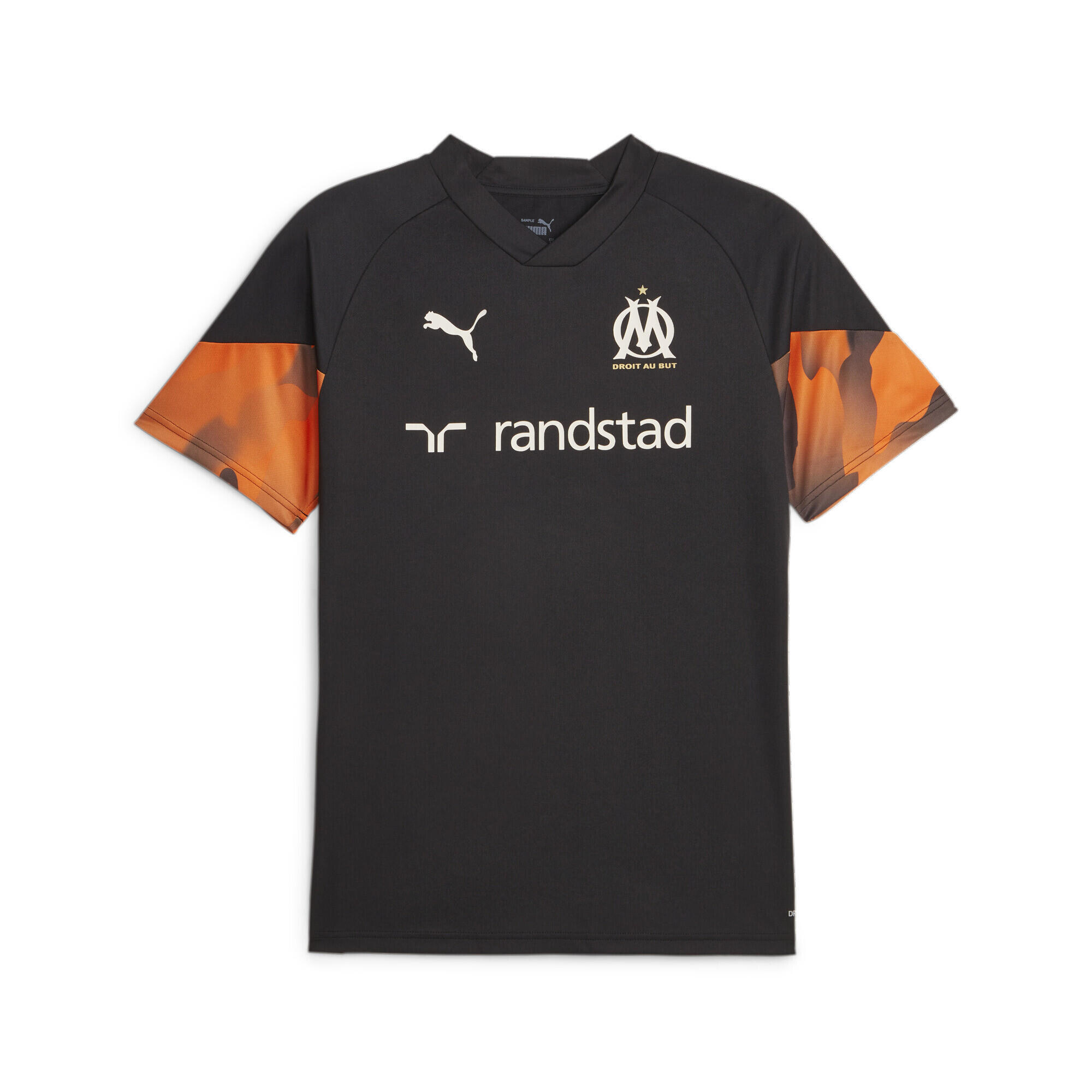 OM training jersey 2023/24