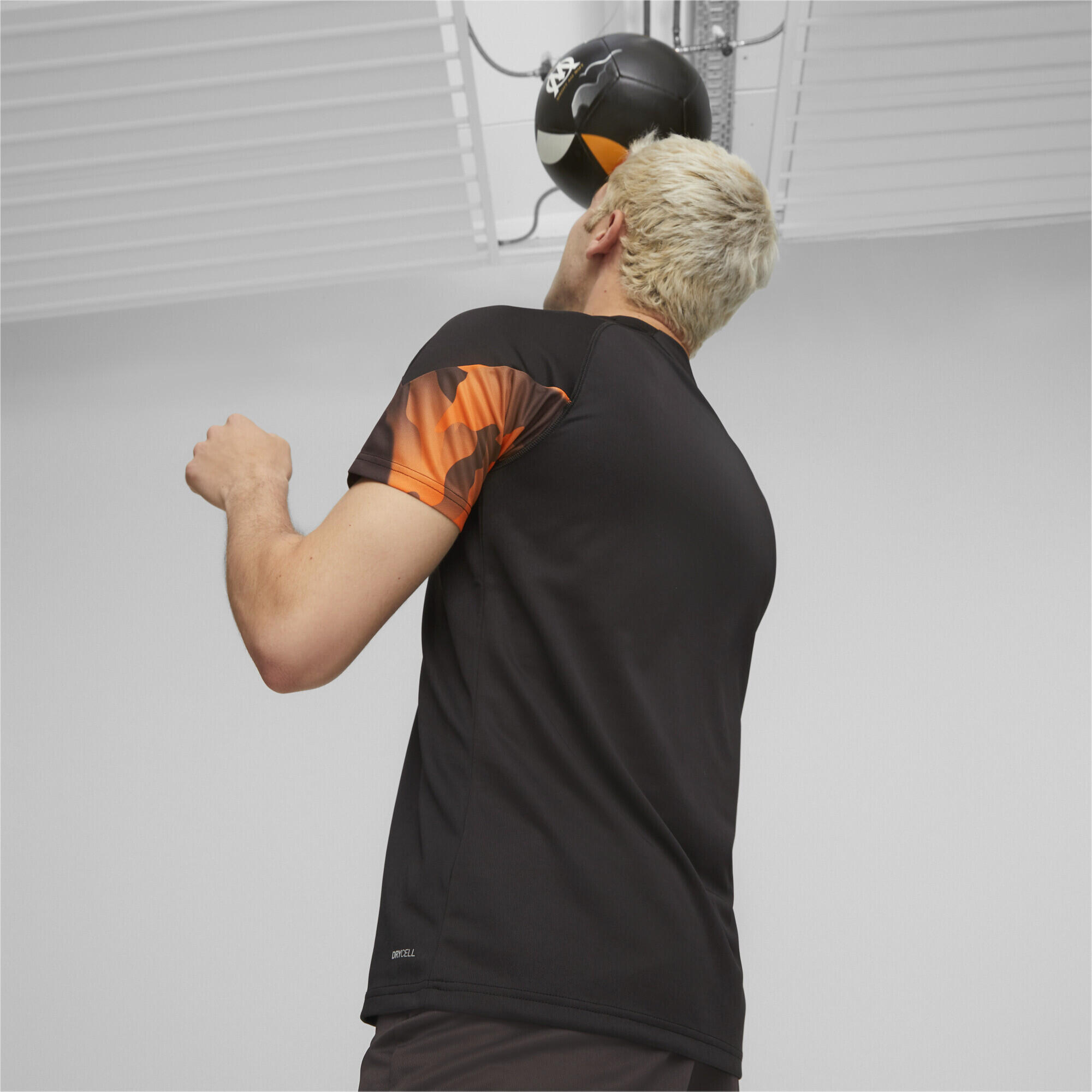 Maglia da allenamento OM 2023/24 4/7