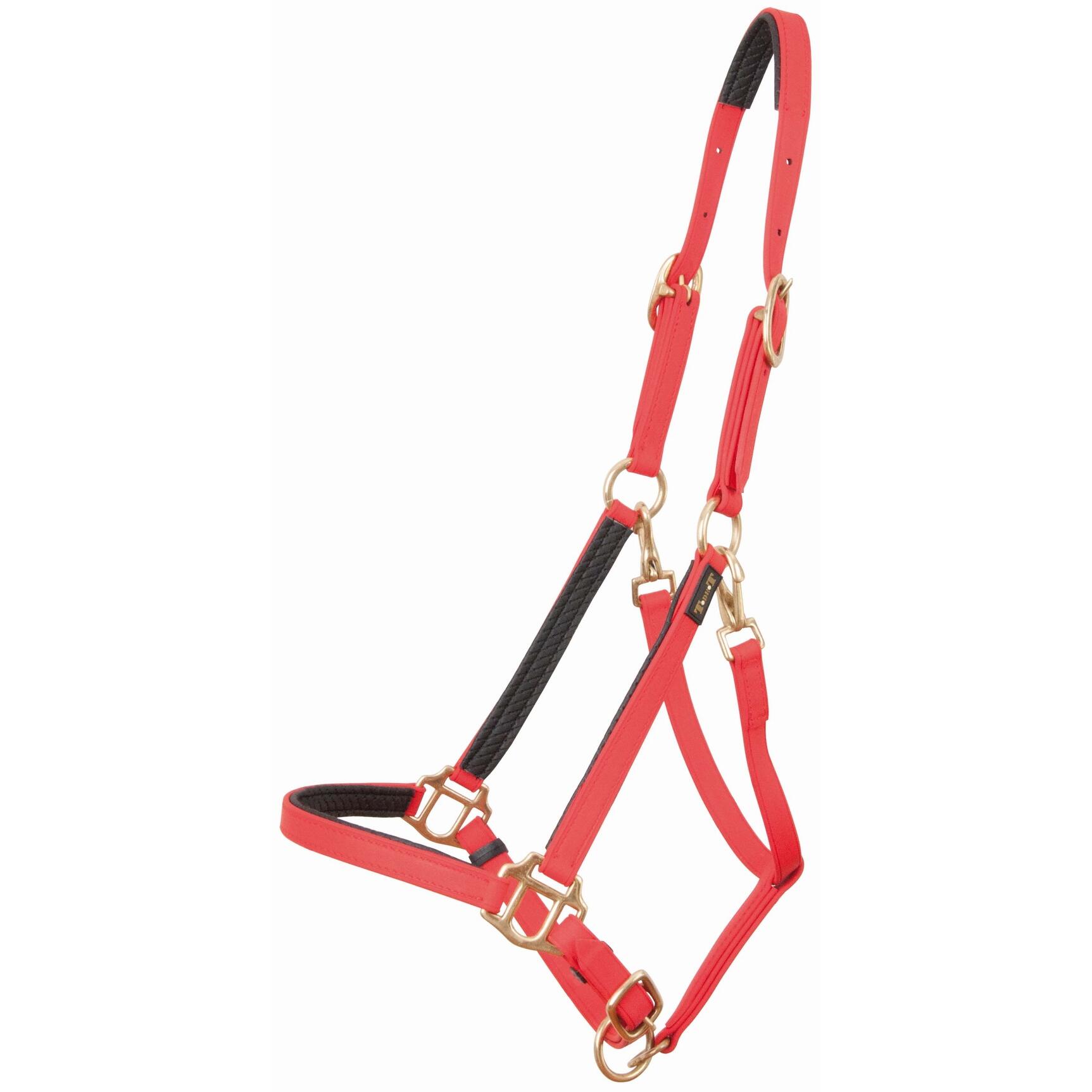 T DE T Halster voor paarden T de T Biotack®