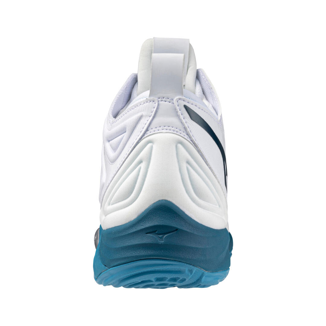 Chaussures indoor Mizuno Wave Momentum Mid 3/6