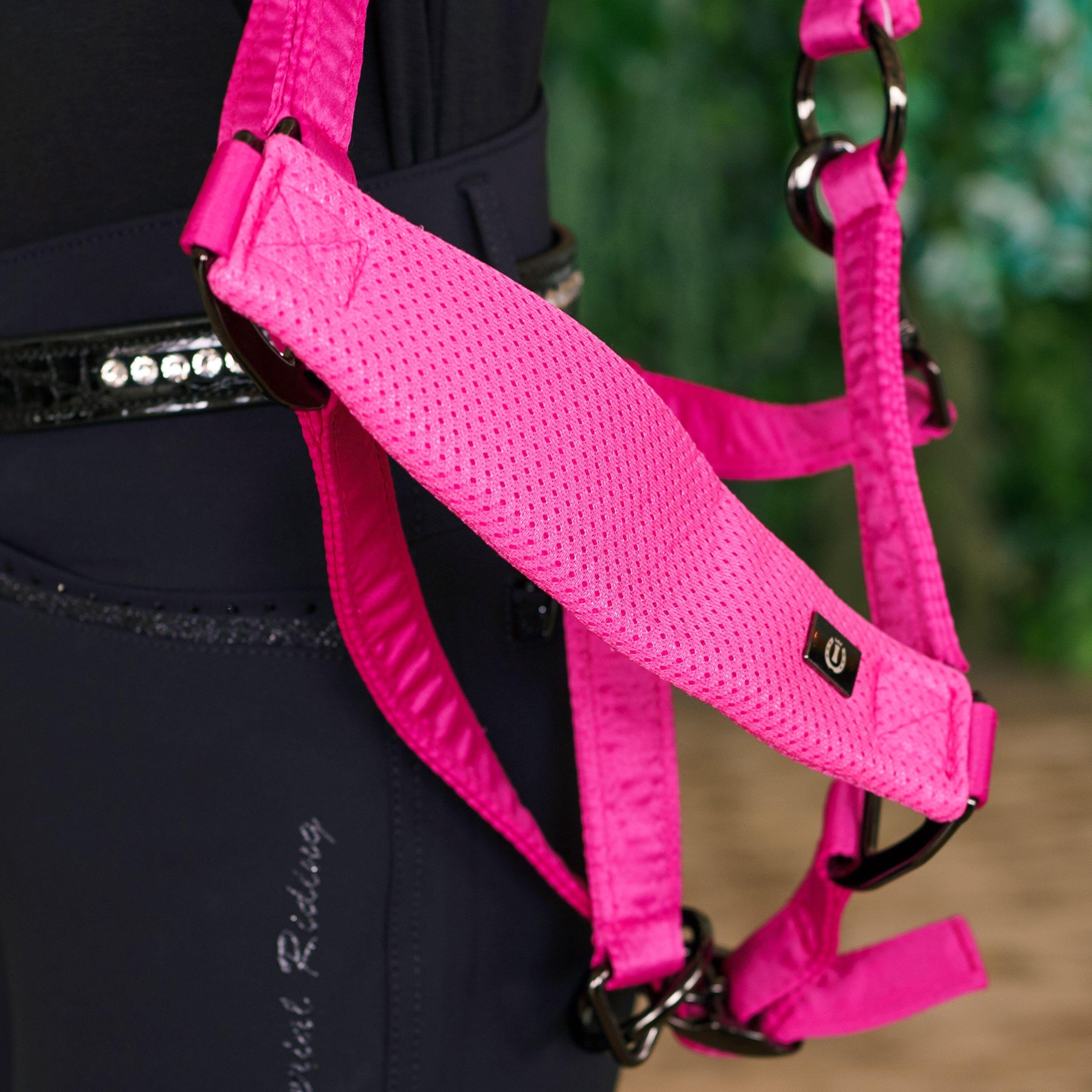 Licol pour cheval Imperial Riding Cloud Dancer 2/2