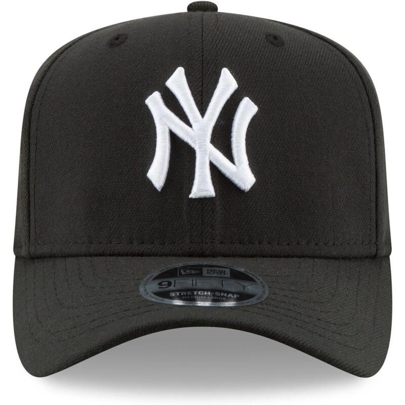 Casquette unisexes 9FIFTY New York Yankees Stretch Snap Cap
