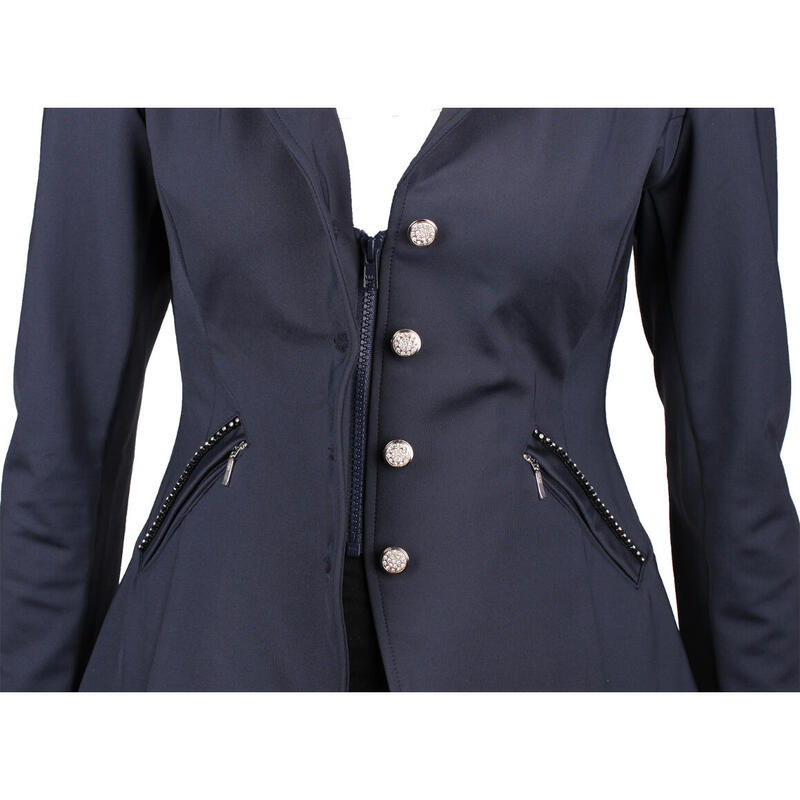 Softshelljacke Damen Horka Victory