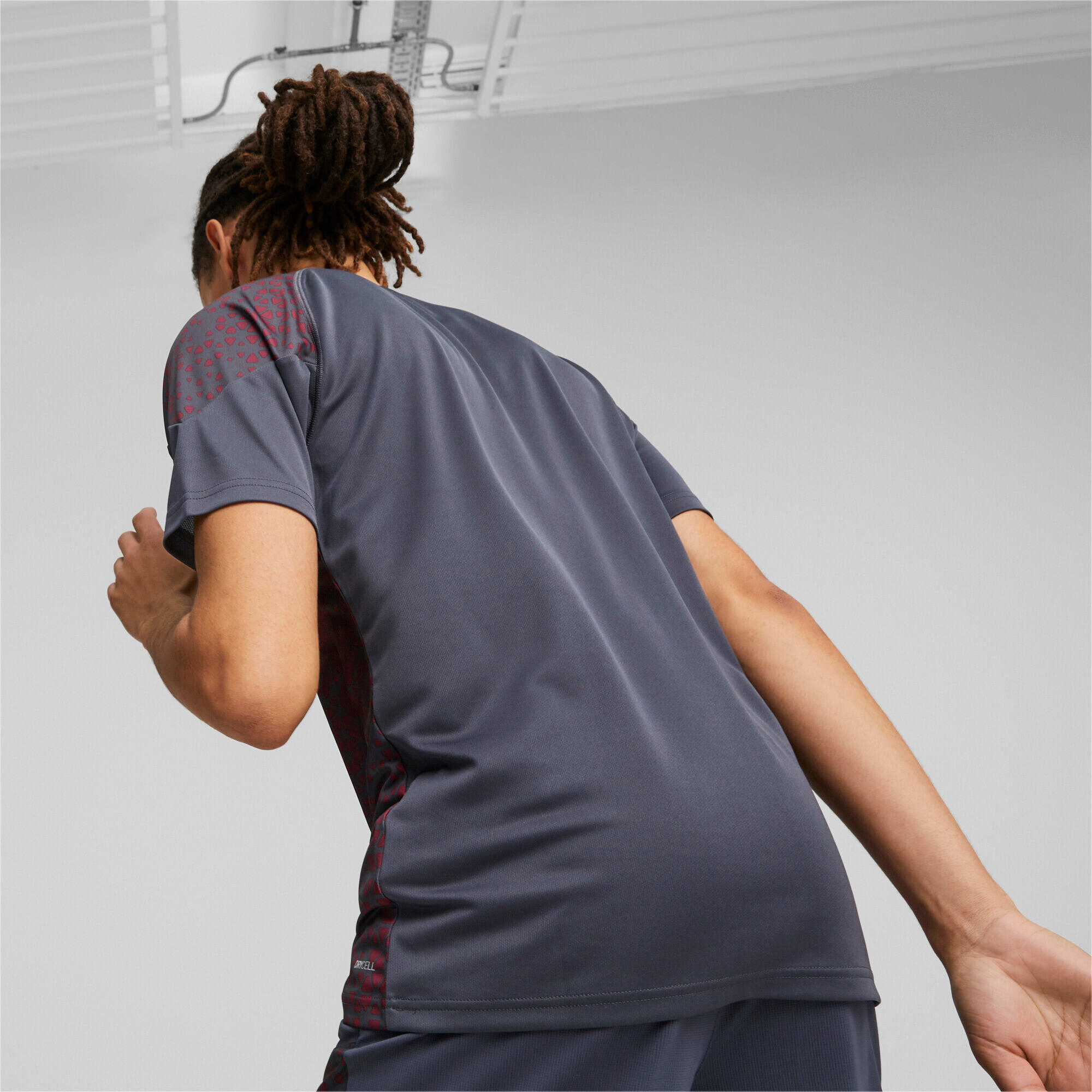 Maglia da allenamento Manchester City 2023/24 5/7