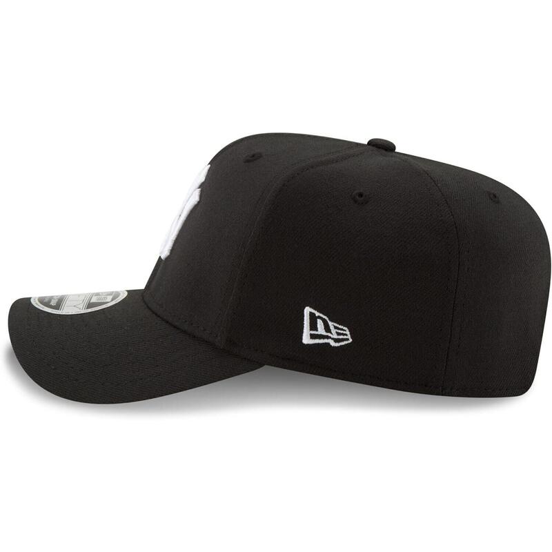 Casquette unisexes 9FIFTY New York Yankees Stretch Snap Cap