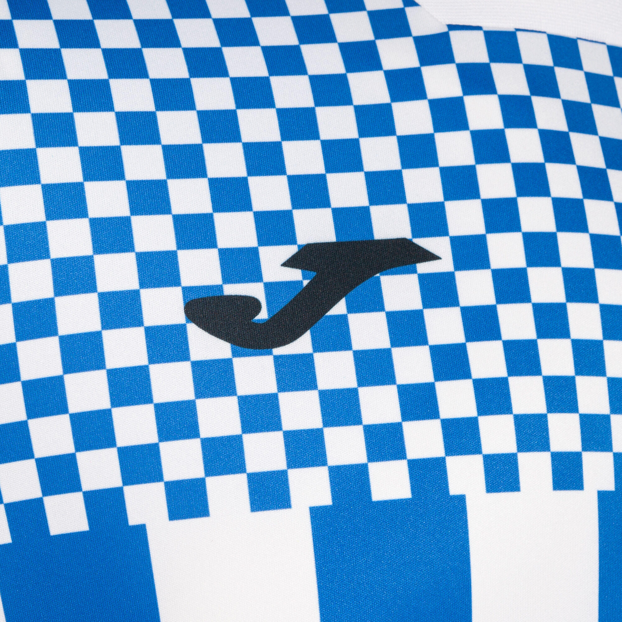 Kindertrikot Joma Flag III 7/7