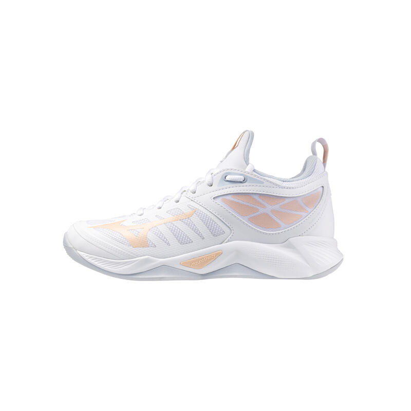 Indoor schoenen Mizuno Wave Dimension Wos