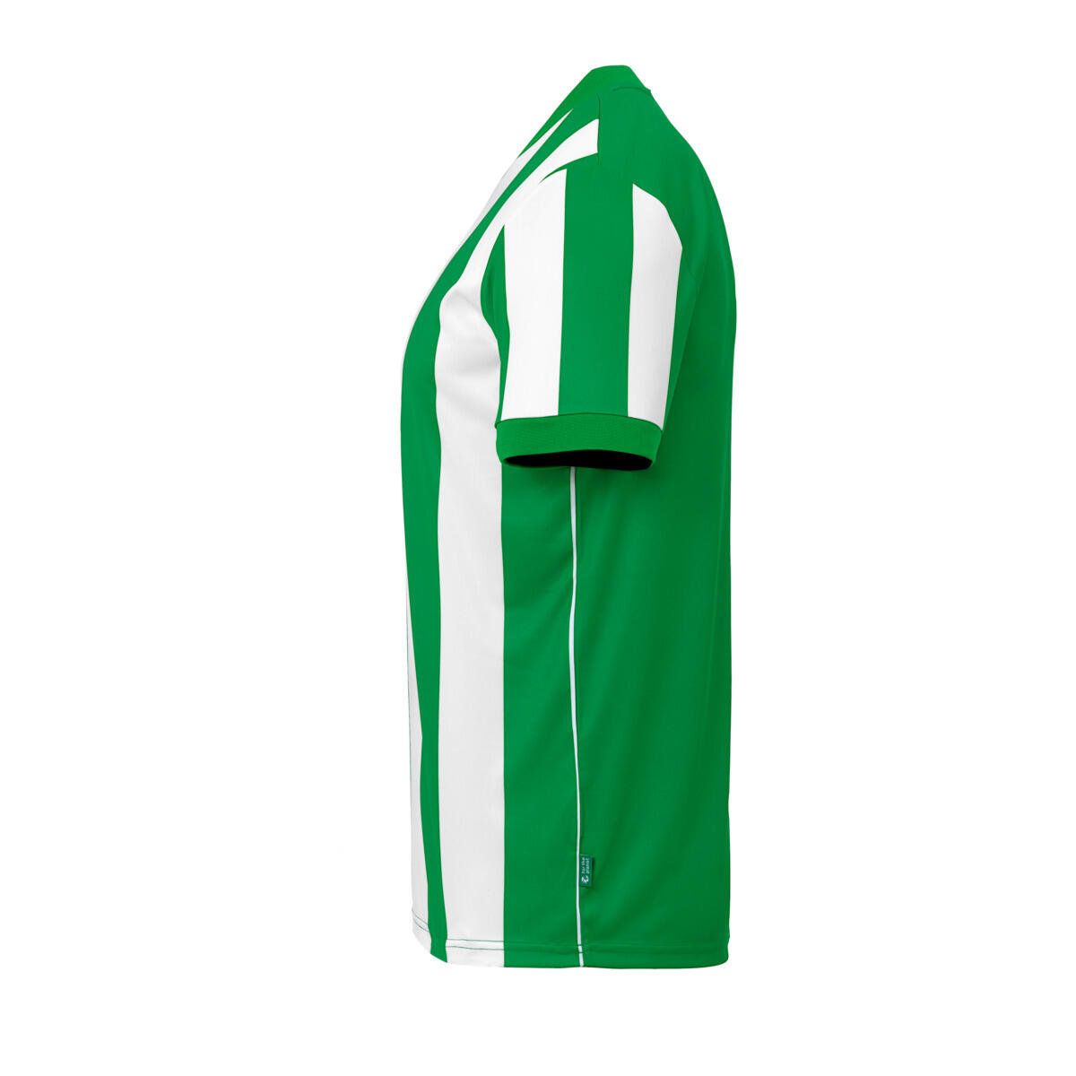 Maillot à rayures enfant Uhlsport Retro Stripe 6/7