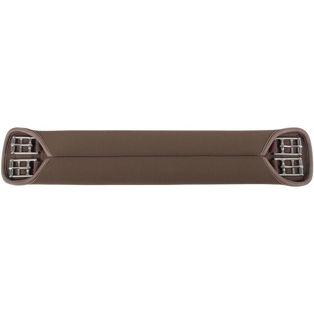 Smooth neoprene dressage girth Harry's Horse