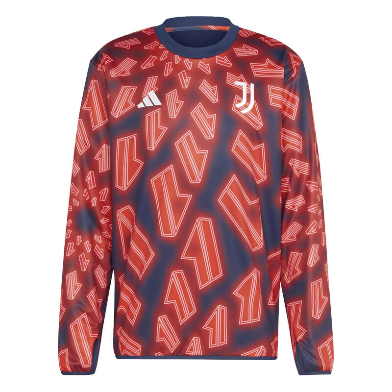 Aufwärmtrikot Juventus Turin 2023/24