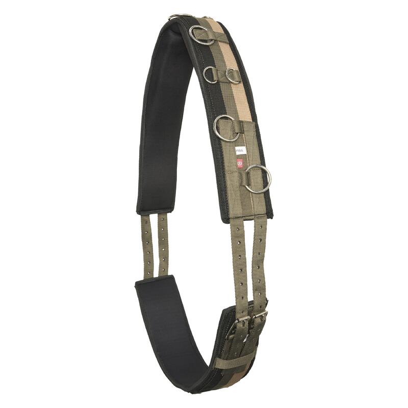 Surfaix de travail pour cheval en nylon Imperial Riding Deluxe Extra