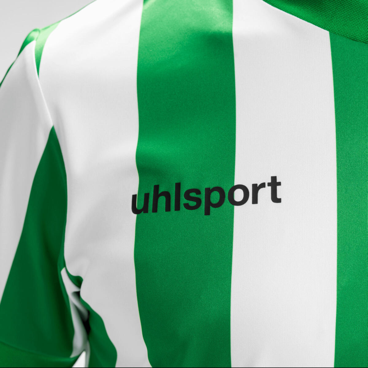 Maillot à rayures enfant Uhlsport Retro Stripe 4/7