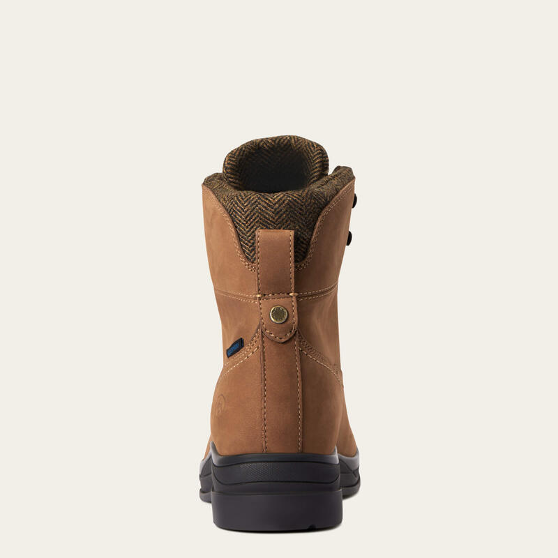 Chaussures d'écurie femme Ariat Harper H2O