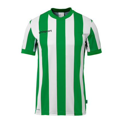 Gestreepte kindertrui Uhlsport Retro Stripe