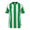 Gestreepte kindertrui Uhlsport Retro Stripe