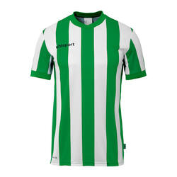 Gestreepte kindertrui Uhlsport Retro Stripe