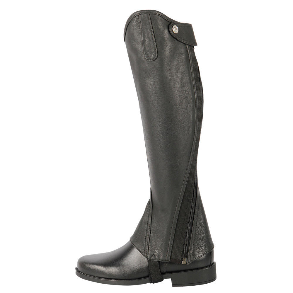 HARRYS HORSE Mini-chaps Harry's Horse Nero