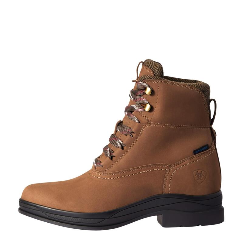 Chaussures d'écurie femme Ariat Harper H2O