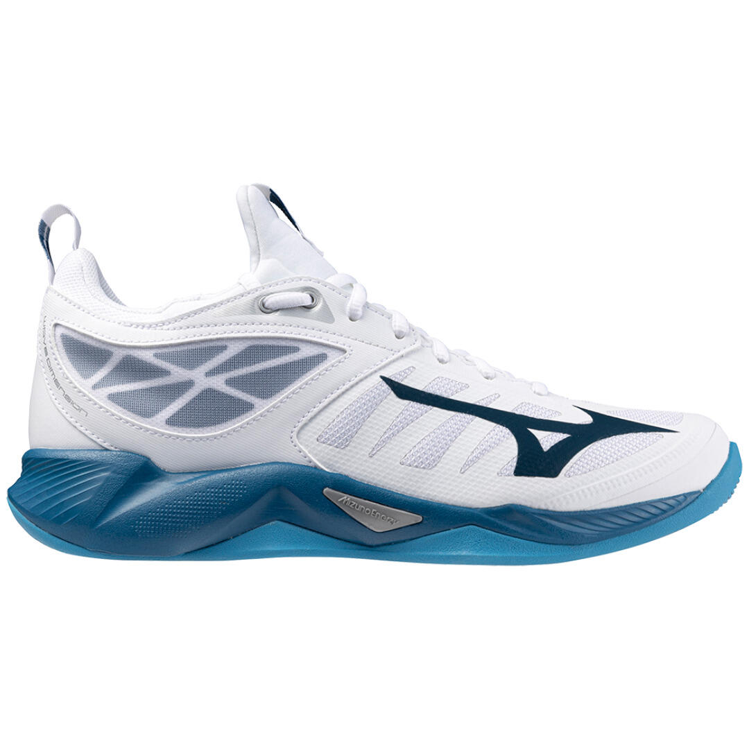 MIZUNO Indoor schoenen Mizuno Wave Dimension