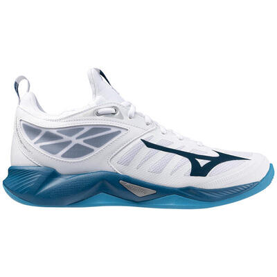 Scarpe da ginnastica Mizuno Wave Dimension. Nero. Unisex