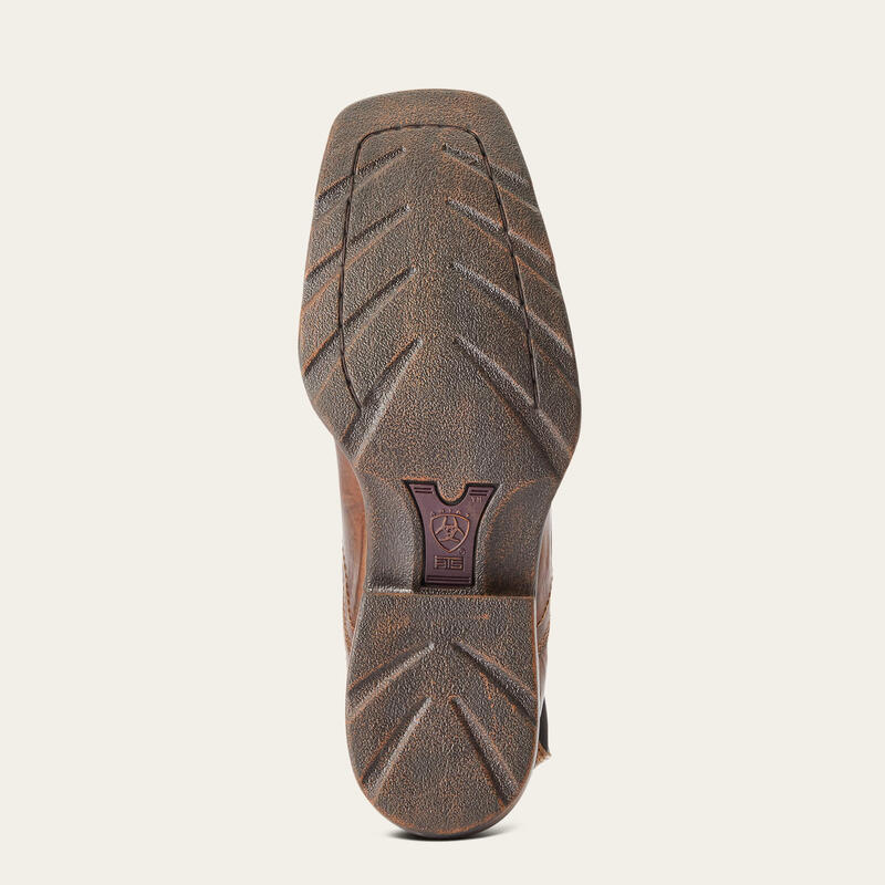 Bottines Ariat Midtown Rambler