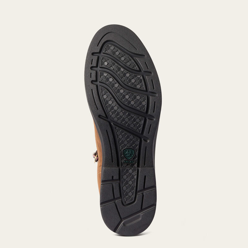 Chaussures d'écurie femme Ariat Harper H2O