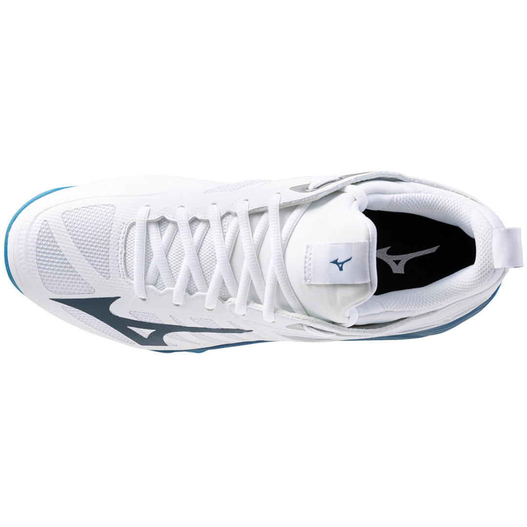 Indoor schoenen Mizuno Wave Dimension 4/6