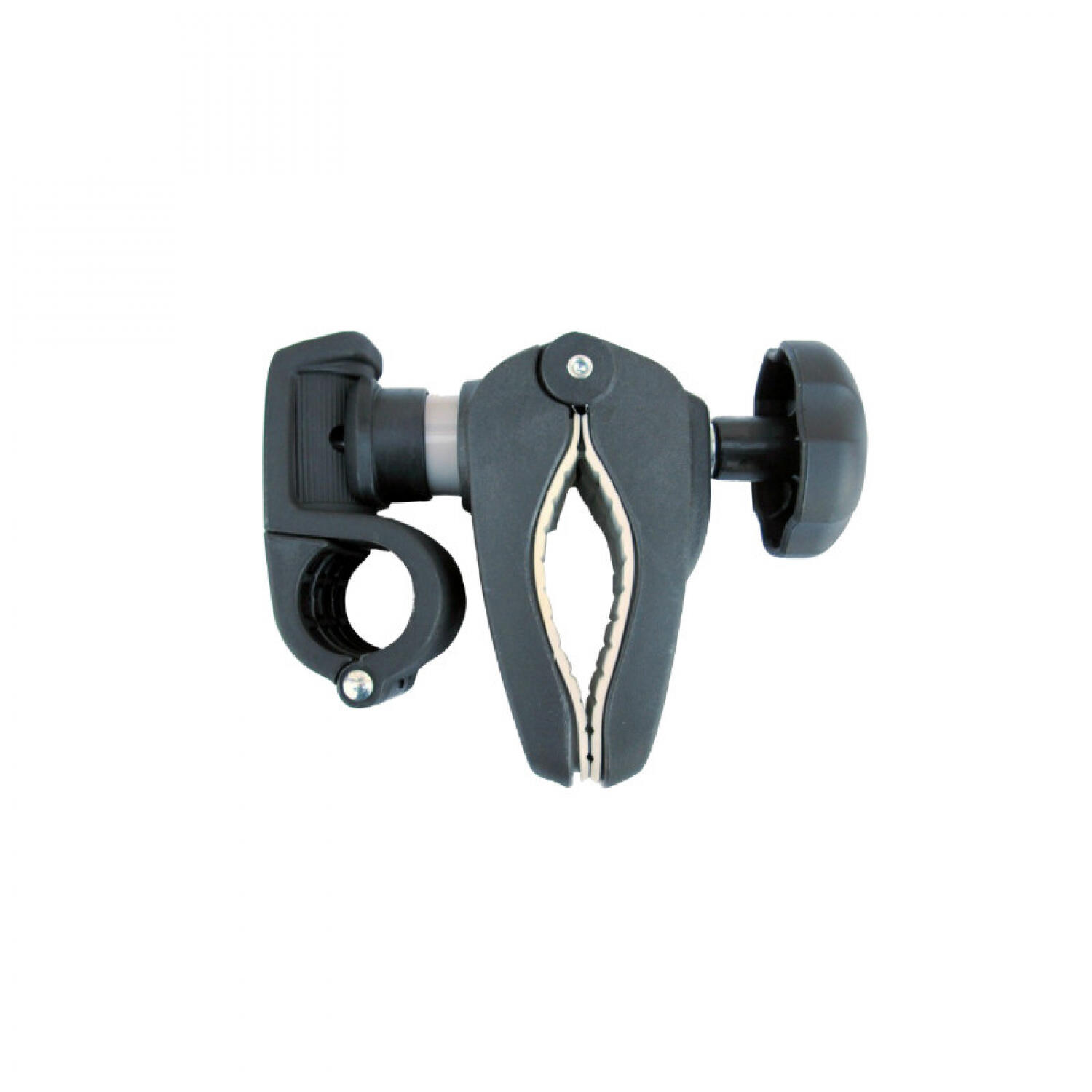 Peruzzo - Bras De Fixaton Porte-vélo Plateforme Pure Instinct Court Peruzzo - Support De Fixation - Taille Unique - Decathlon