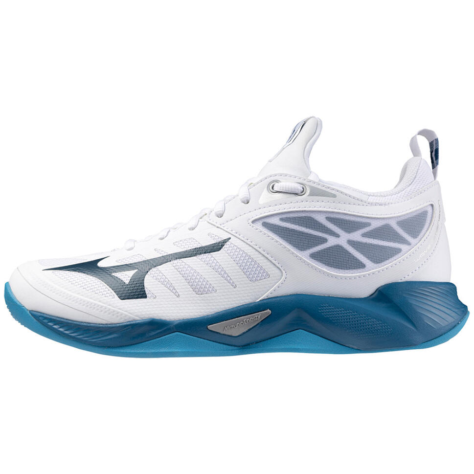 Buty halowe Mizuno Wave Dimension
