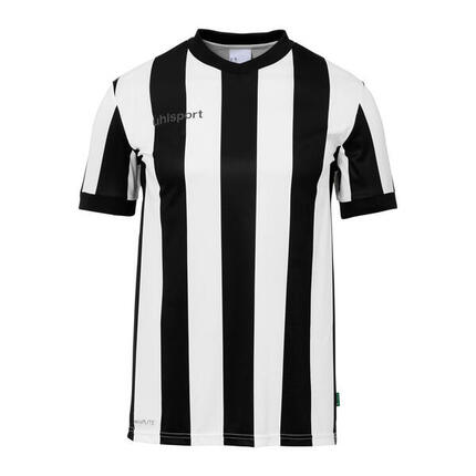 Gestreepte kindertrui Uhlsport Retro Stripe
