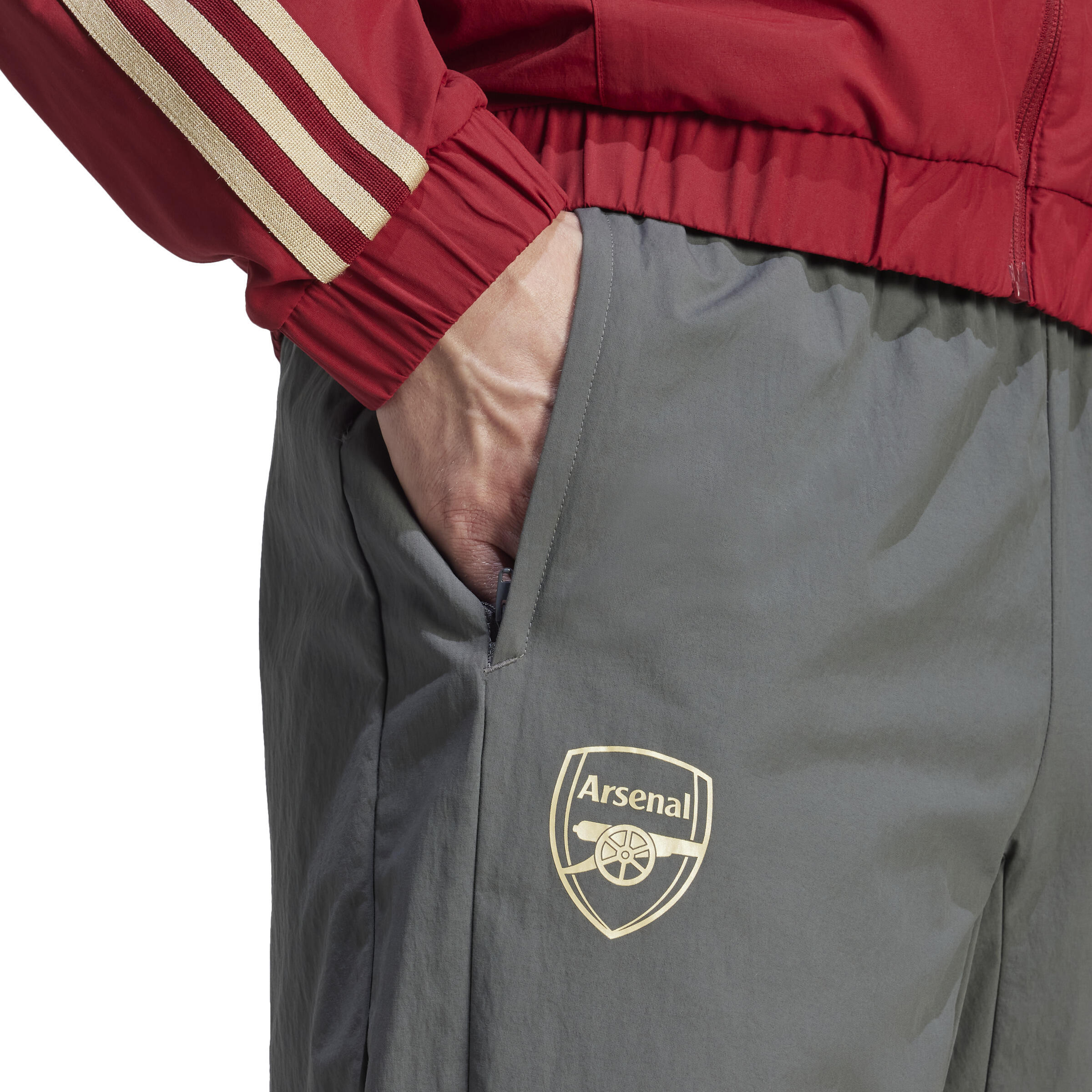 Präsentationshose Arsenal 2023/24 6/7