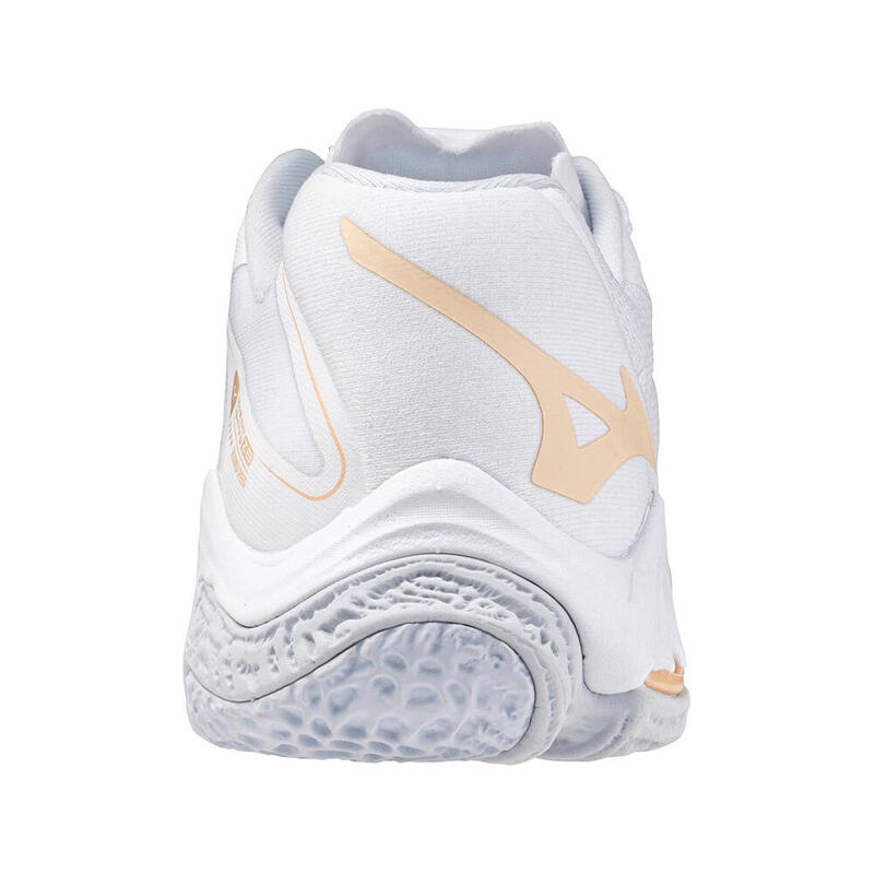 Indoor schoenen Mizuno Wave Lightning Z Wos