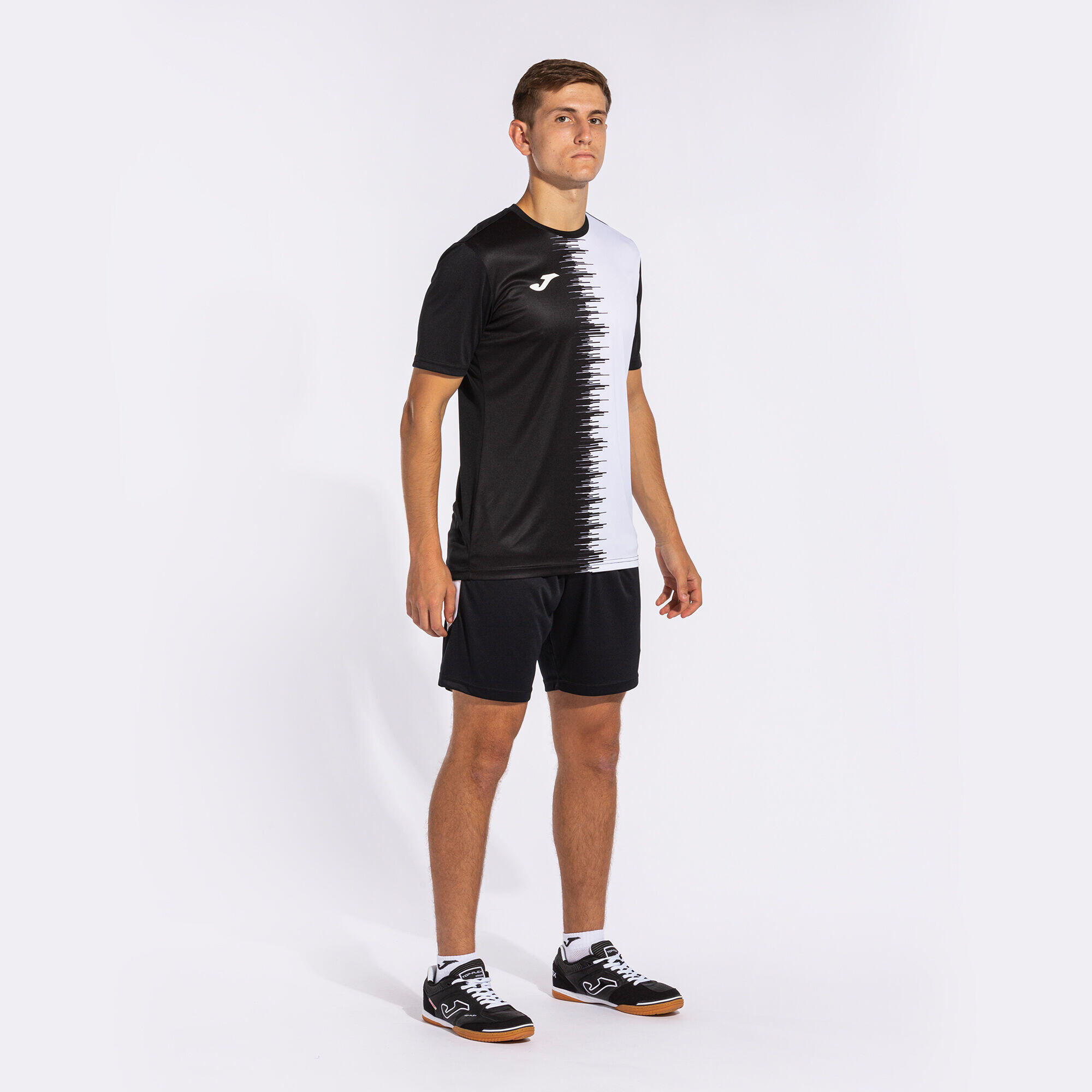 Maglia per bambini Joma City II 4/7
