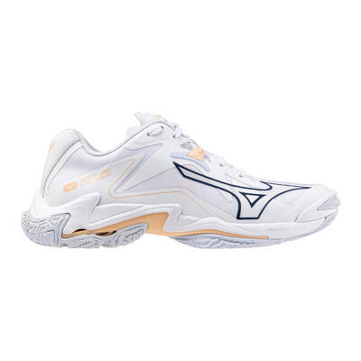 Indoor schoenen mizuno wave lightning z wos