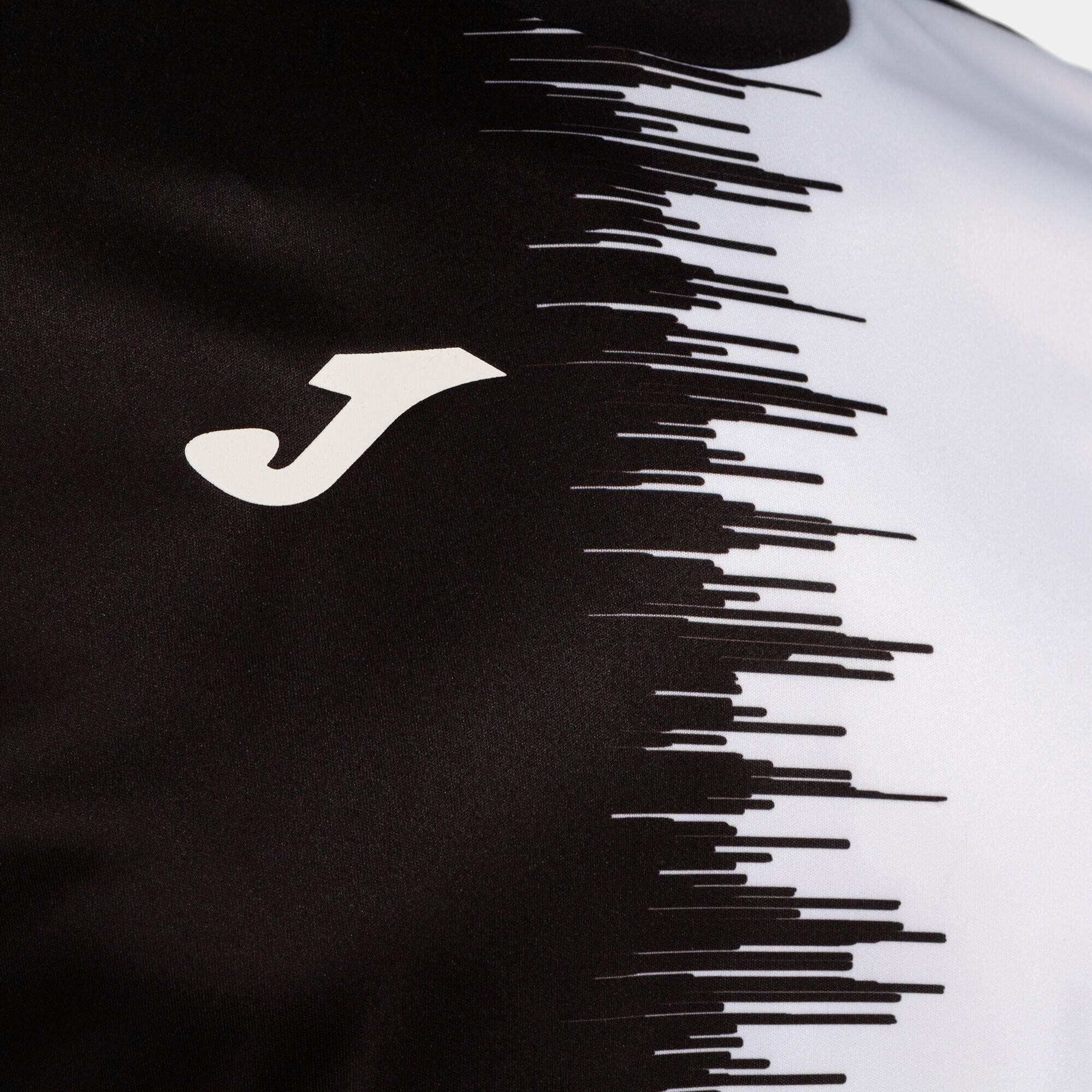 Maglia per bambini Joma City II 6/7