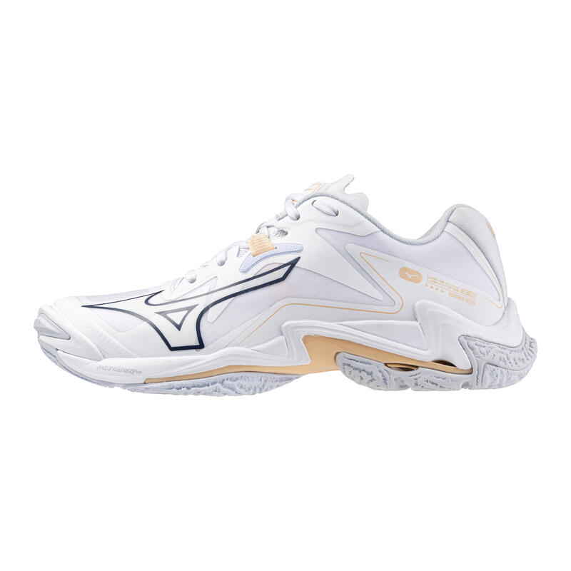 Indoor schoenen Mizuno Wave Lightning Z Wos