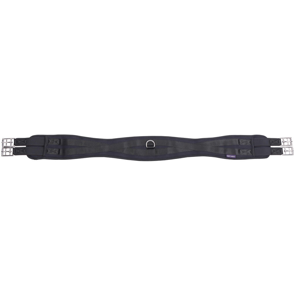 Harry´s Horse Singel Soft - Zwart