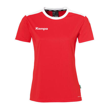T-shirt d'entraînement Emotion 27 Women KEMPA