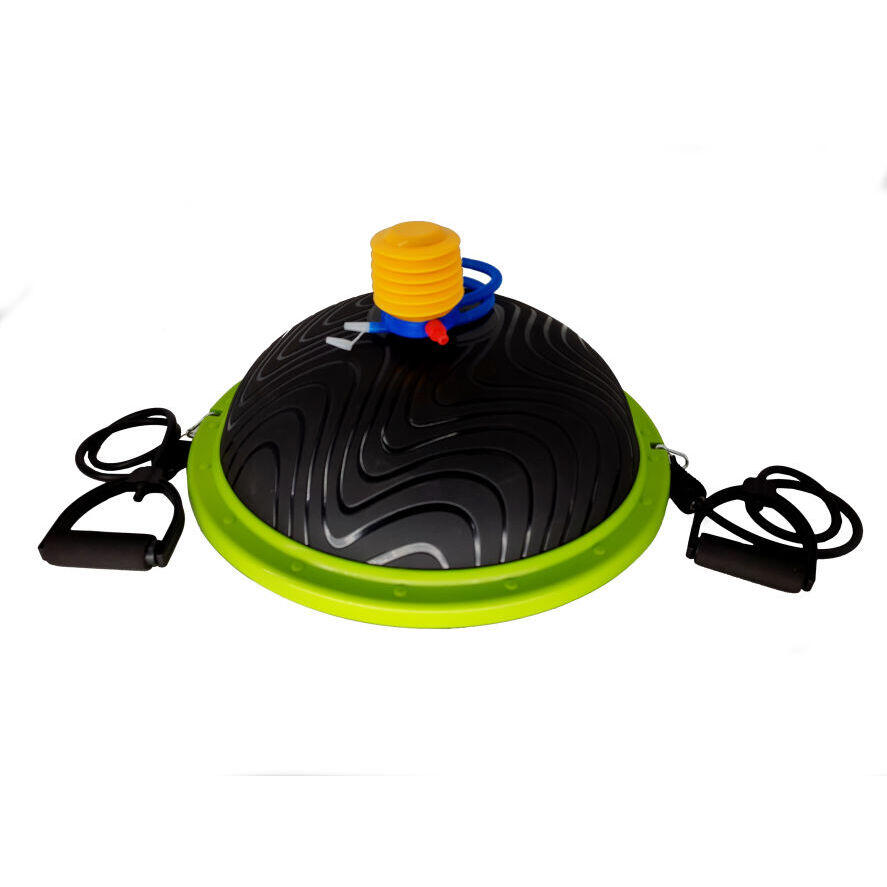 POWERSHOT Bosu trainer PowerShot