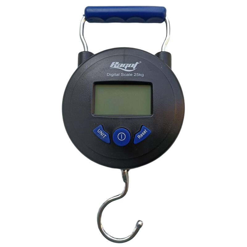 Peson Ragot Compact Digital Scale