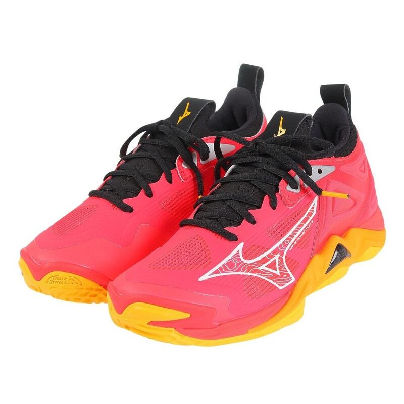 Chaussures indoor Mizuno Wave Momentum