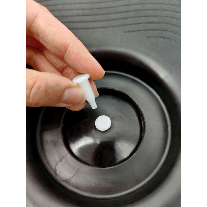 Bosu-Trainer PowerShot 6/7