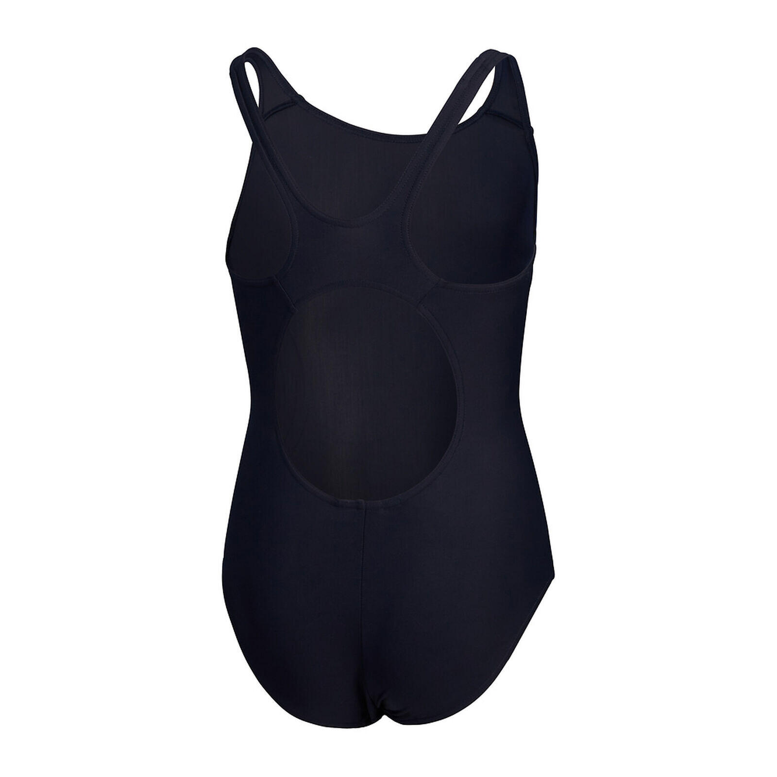 Maillot de bain 1 pièce fille Speedo Placement Muscleback 2/6
