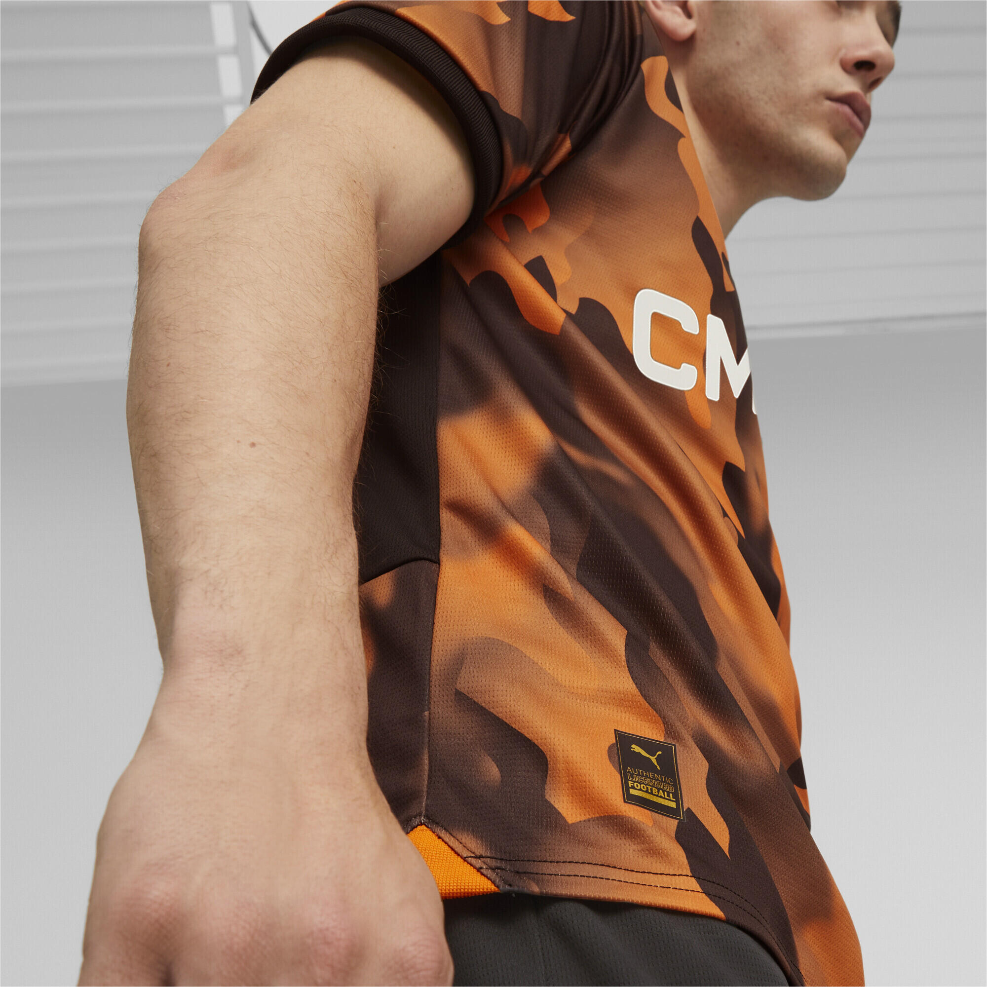 Second hand - Terza maglia OM 2023/24 6/7
