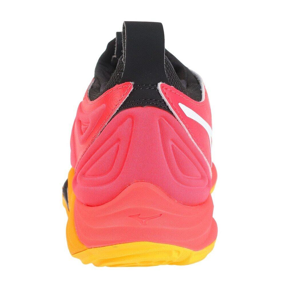Indoor schoenen Mizuno Wave Momentum 3/7