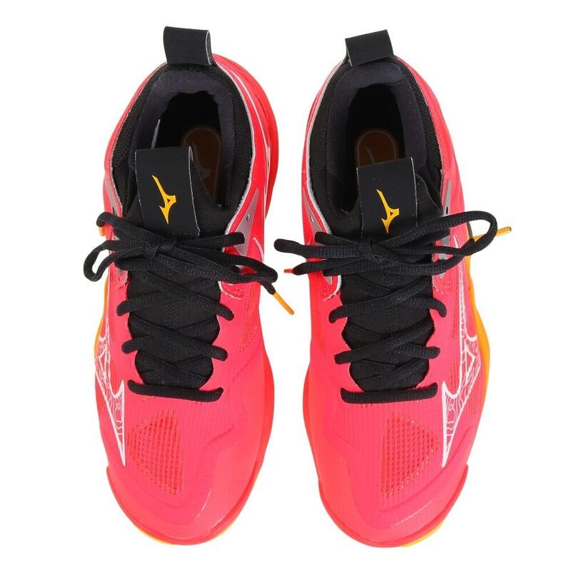 Chaussures indoor Mizuno Wave Momentum